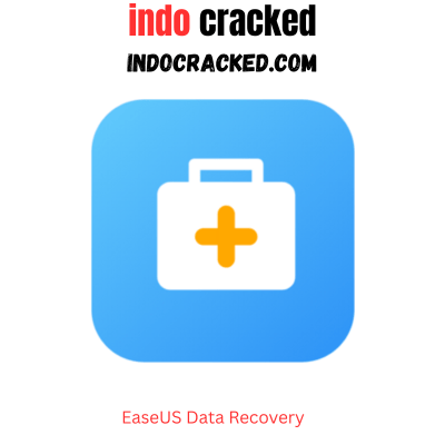 EaseUS Data Recovery
