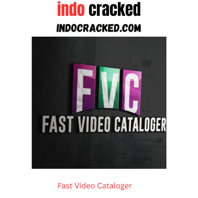 Fast Video Cataloger