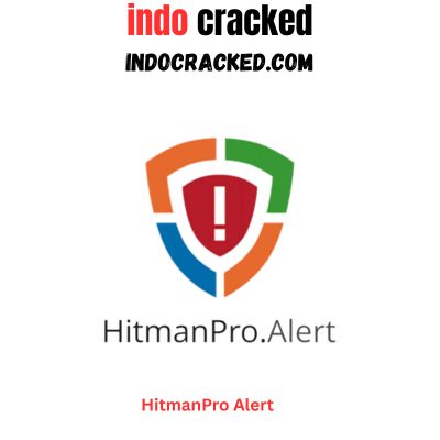 HitmanPro Alert