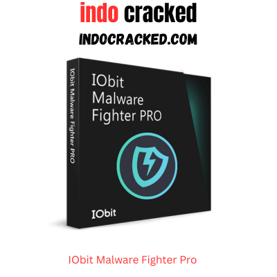 IObit Malware Fighter Pro