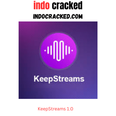 KeepStreams 1.0