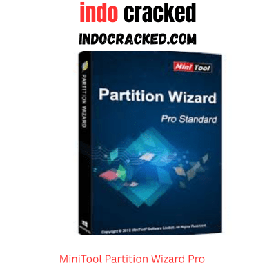 MiniTool Partition Wizard Pro
