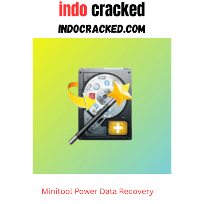 Minitool Power Data Recovery