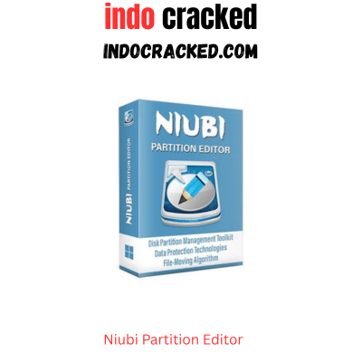 Niubi Partition Editor