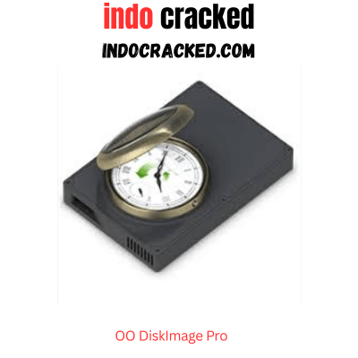 OO DiskImage Pro