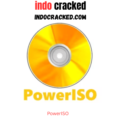 PowerISO