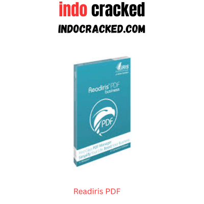 Readiris PDF