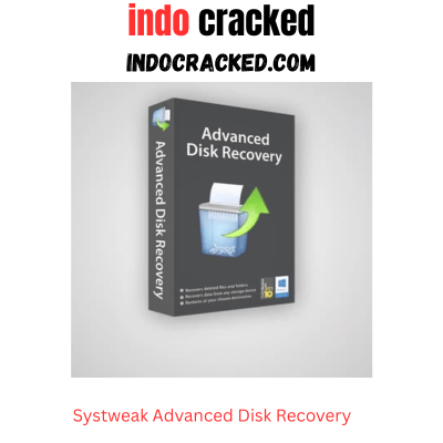 Systweak Advanced Disk Recovery Full Version Download Full Version Indonesia