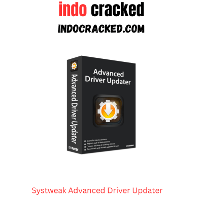Systweak Advanced Driver Updater