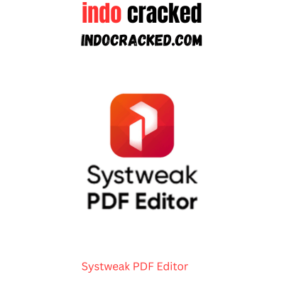 Systweak PDF Editor