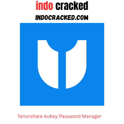 Tenorshare 4uKey Password Manager