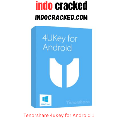 Tenorshare 4uKey for Android 1