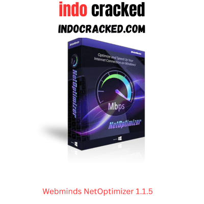 Webminds NetOptimizer 1.1.5 Full Version Download Full Version Indonesia