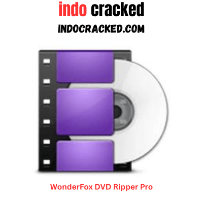 WonderFox DVD Ripper Pro
