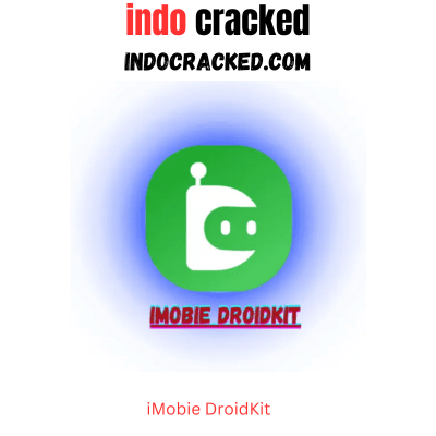 iMobie DroidKit