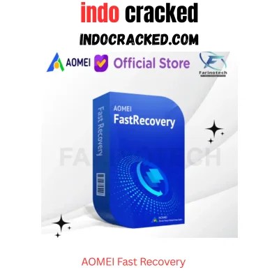 AOMEI Fast Recovery Full Version Download Full Version Indonesia