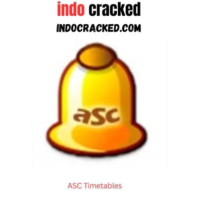 ASC Timetables Full Version Download