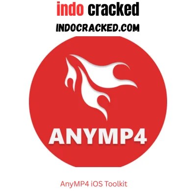 AnyMP4 iOS Toolkit