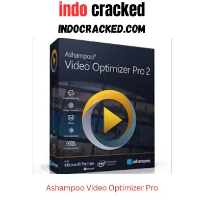 Ashampoo Video Optimizer Pro Full Version Download