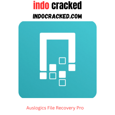 Auslogics File Recovery Pro