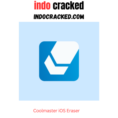 Coolmaster iOS Eraser