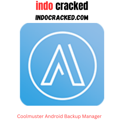 Coolmuster Android Backup Manager