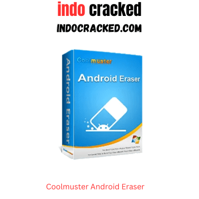Coolmuster Android Eraser