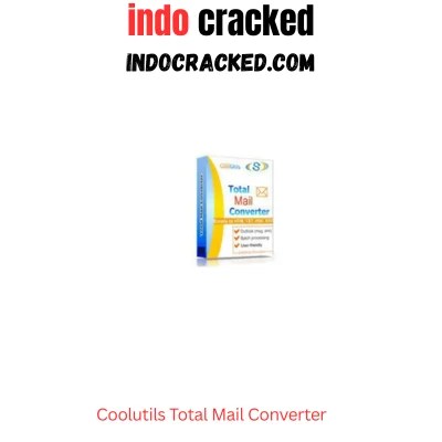 Coolutils Total Mail Converter