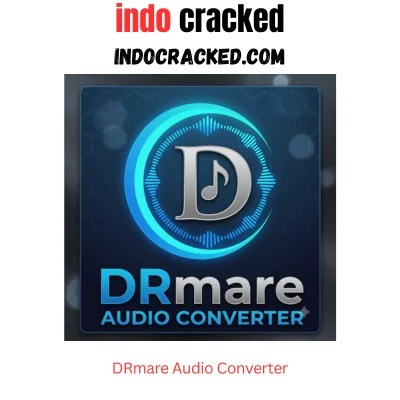 DRmare Audio Converter Full Version Download