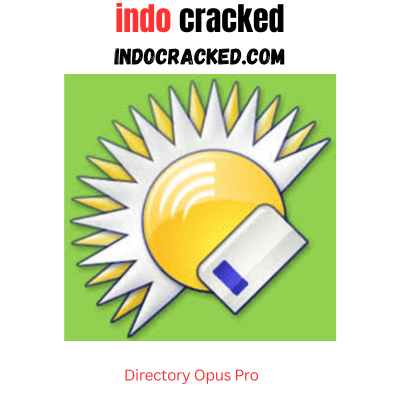 Directory Opus Pro