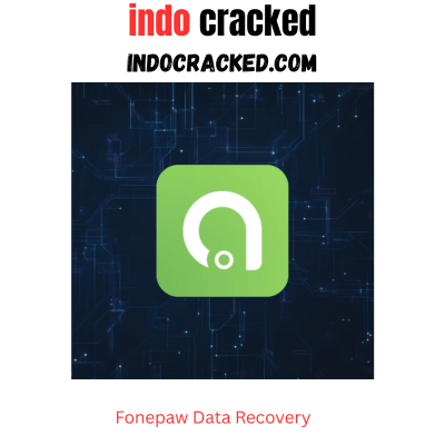 Fonepaw Data Recovery