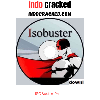 ISOBuster Pro