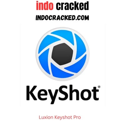 Luxion Keyshot Pro