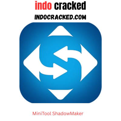MiniTool ShadowMaker