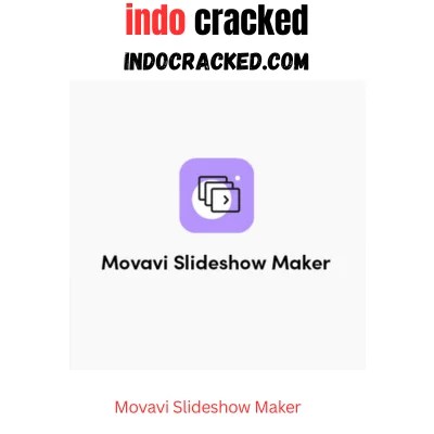 Movavi Slideshow Maker