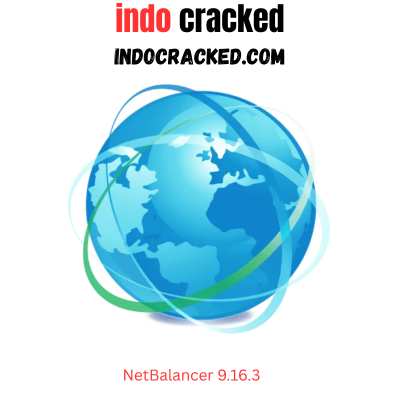 NetBalancer 9.16.3