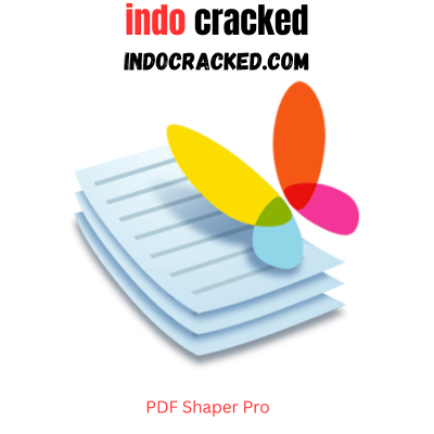 PDF Shaper Pro