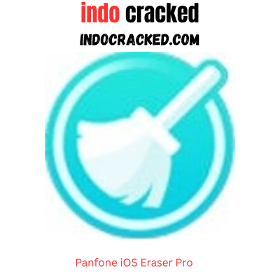 Panfone iOS Eraser Pro
