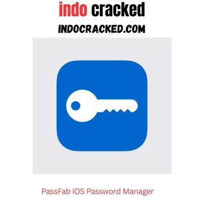 PassFab iOS Password Manager