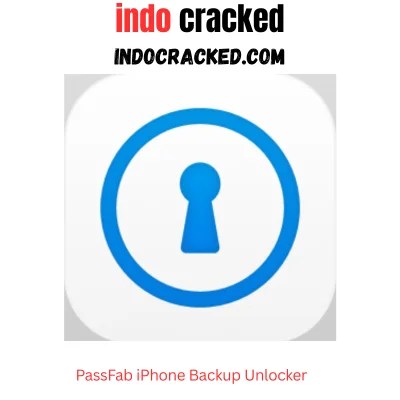 PassFab iPhone Backup Unlocker