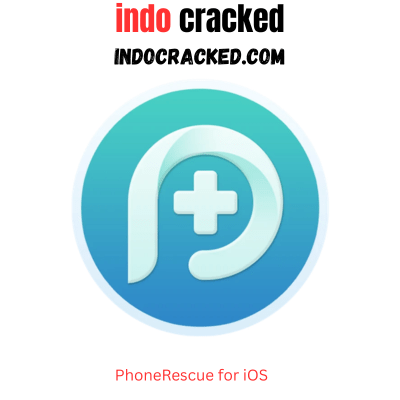 PhoneRescue for iOS