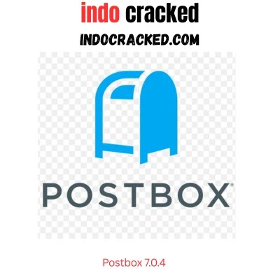 Postbox 7.0.4