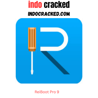 ReiBoot Pro 9