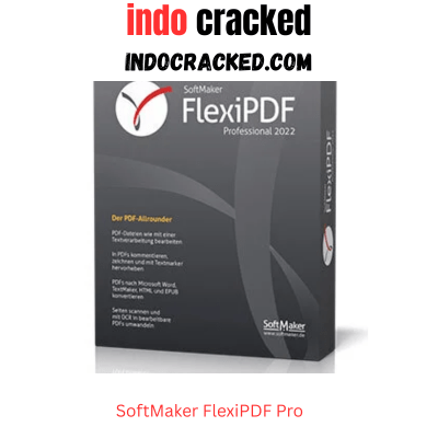 SoftMaker FlexiPDF Pro