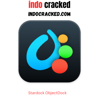 Stardock ObjectDock