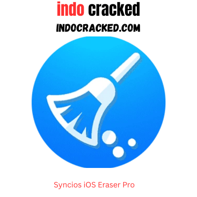 Syncios iOS Eraser Pro