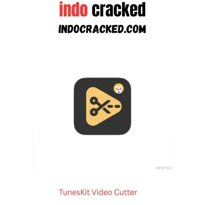 TunesKit Video Cutter