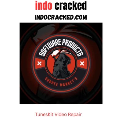 TunesKit Video Repair