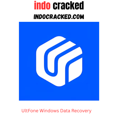 UltFone Windows Data Recovery