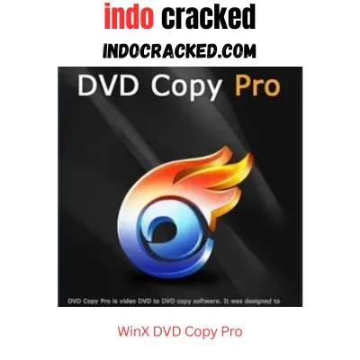 WinX DVD Copy Pro Full Version Download